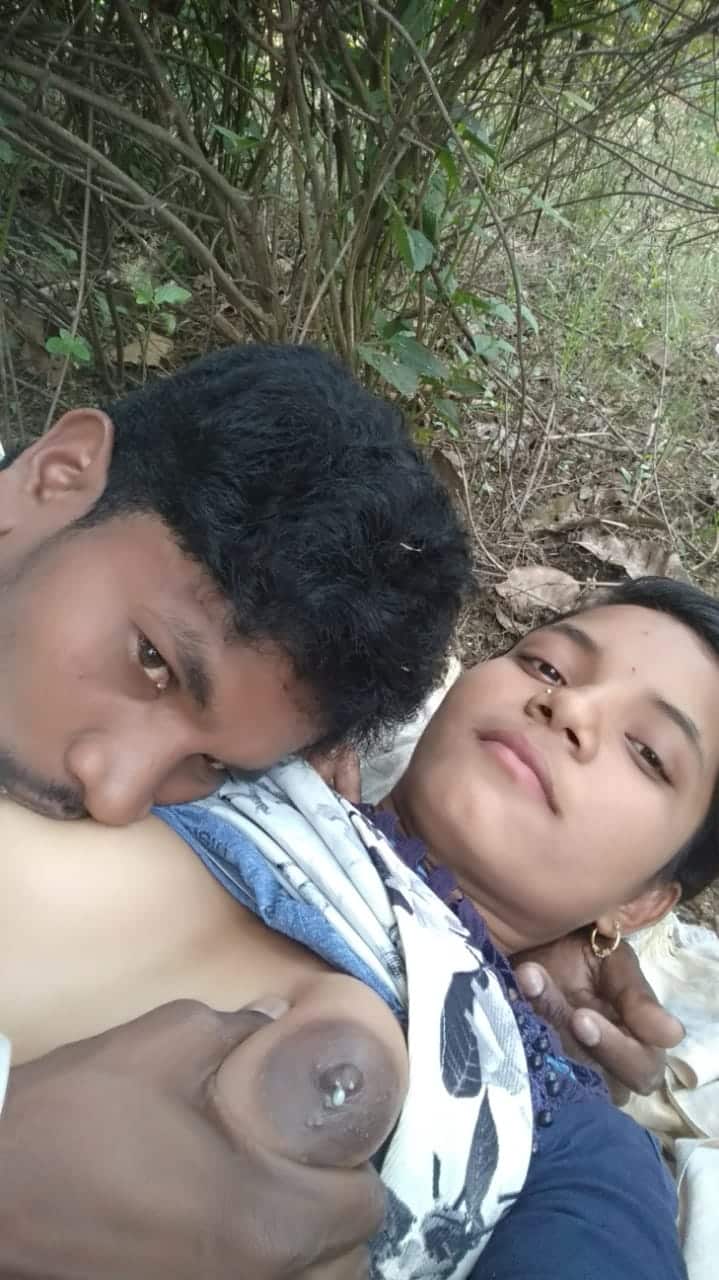 Desi couple Desi outdoor sex pics 3