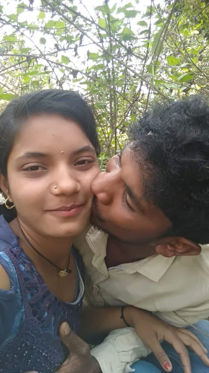 Desi couple Desi outdoor sex pics 4