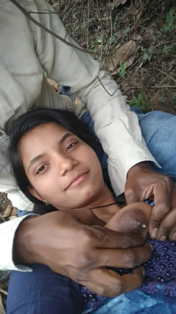 Desi couple Desi outdoor sex pics 5