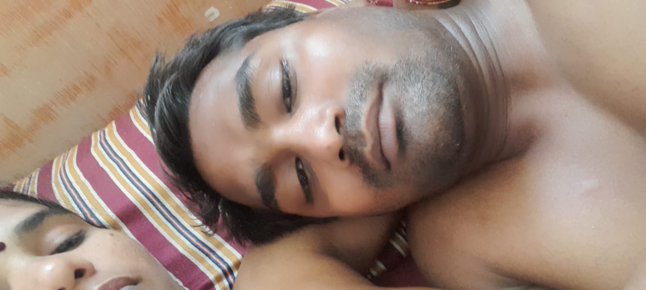 Desi couple nude sex pics 1