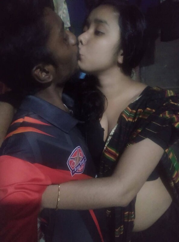 Desi cousin sister fucking in doggy style after nude 3