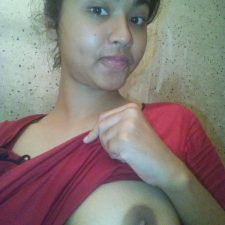 Desi girl homemade nude pics 5