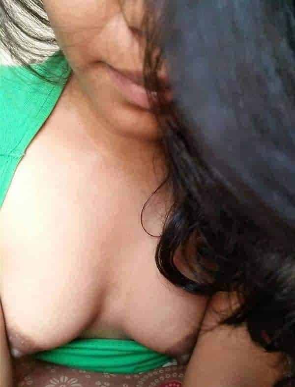 Desi girl leaked pics collection 6