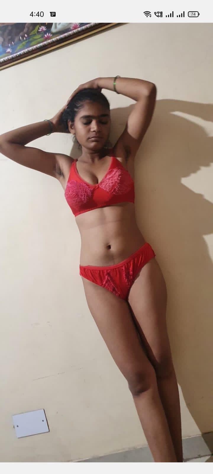 Desi girl sex pics and videos with boyfriend 4