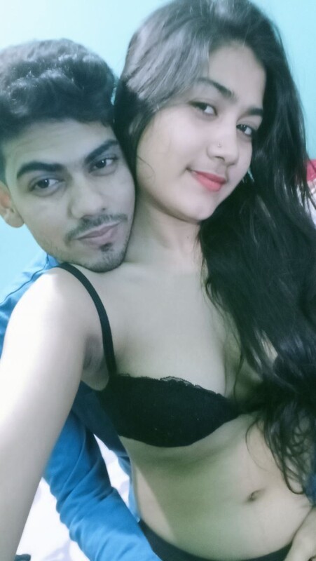 Desi girl sucking dick and having sex with boyfriend 2