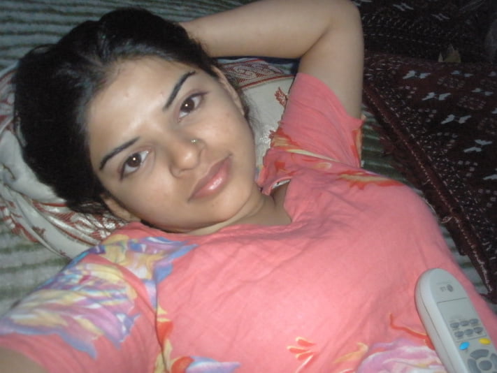 Desi Indian wife sex pics 5