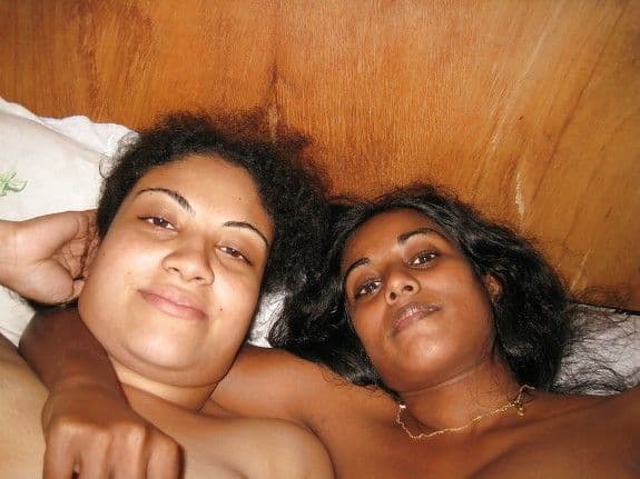 Desi Lesbian couple sex pics 2