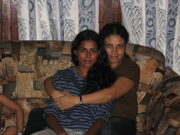 Desi Lesbian couple sex pics 3