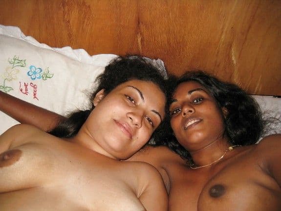 Desi Lesbian couple sex pics 4