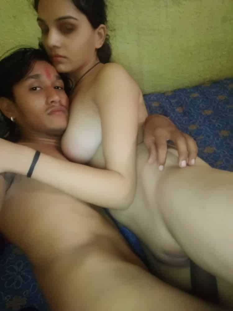 Desi lover sex pics leaked online 6