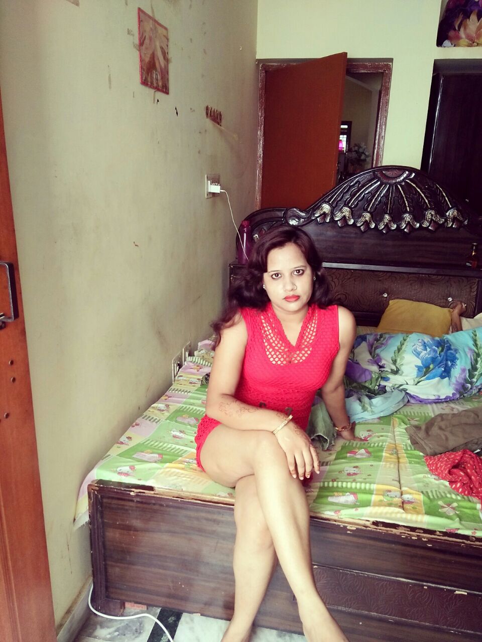 Desi nude pics of naughty bhabhis having fun with their husband’s 1