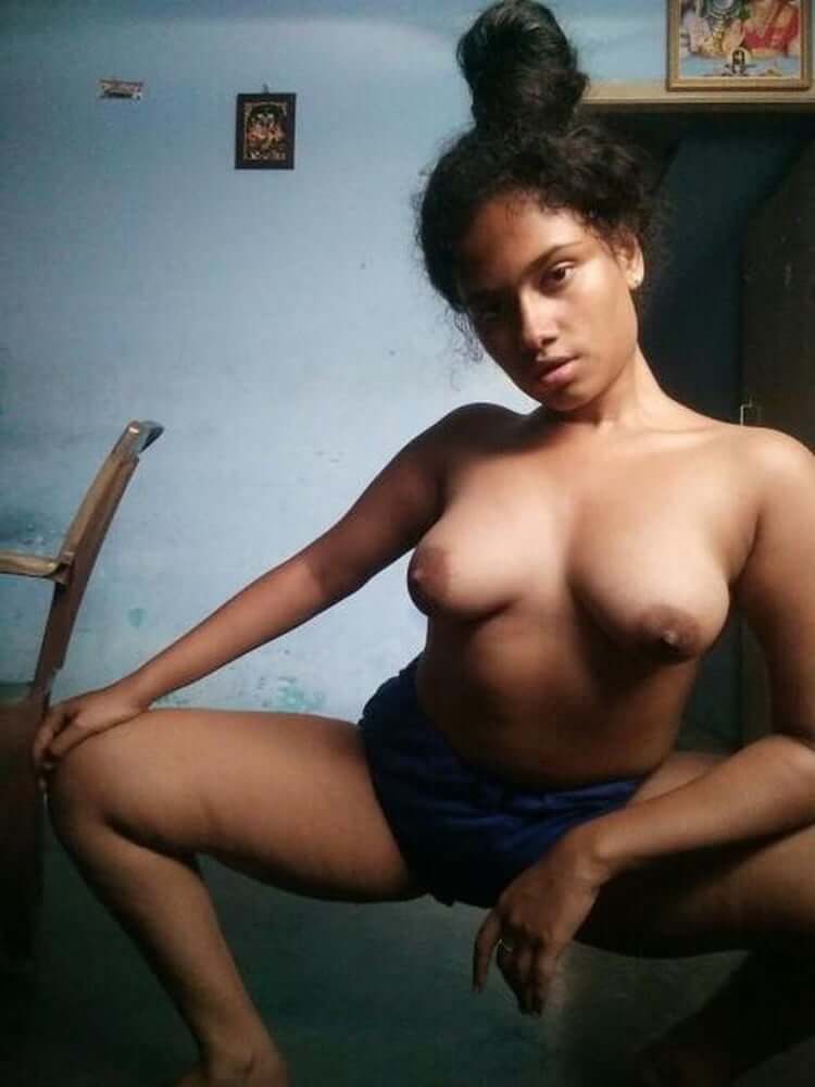 Desi slut nude pics 8