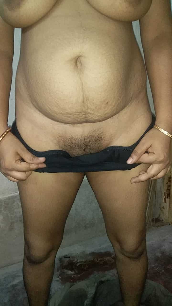 Desi wife sex photos collection leaked out 1