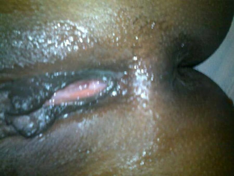 Dusky Indian girl showing her pink pussy hole 5