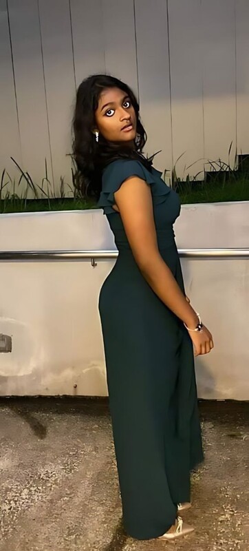 Dusky Tamil girl nude photos exclusive FSI unseen 1
