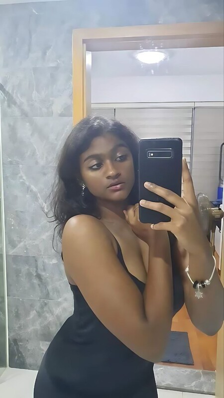 Dusky Tamil girl nude photos exclusive FSI unseen 2