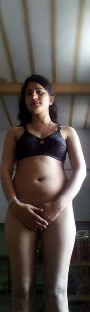 Enjoy admiring this leaked Muslim girl nude photos 4