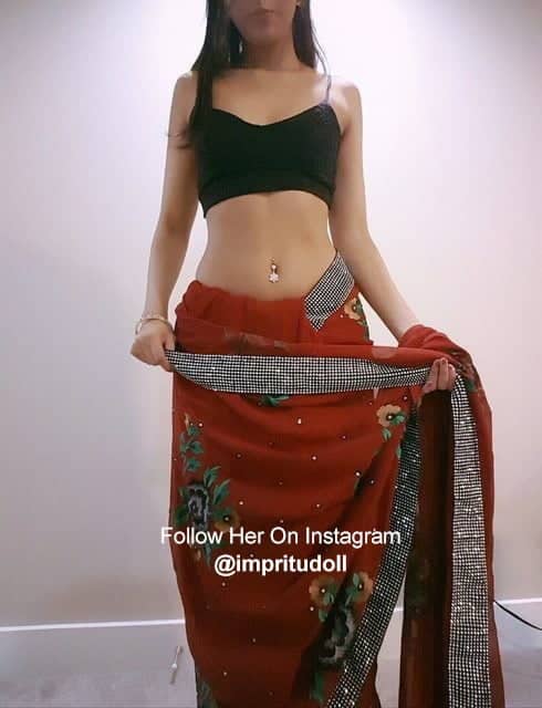 Enjoy cumming on seeing these Instagram model nude pics 10