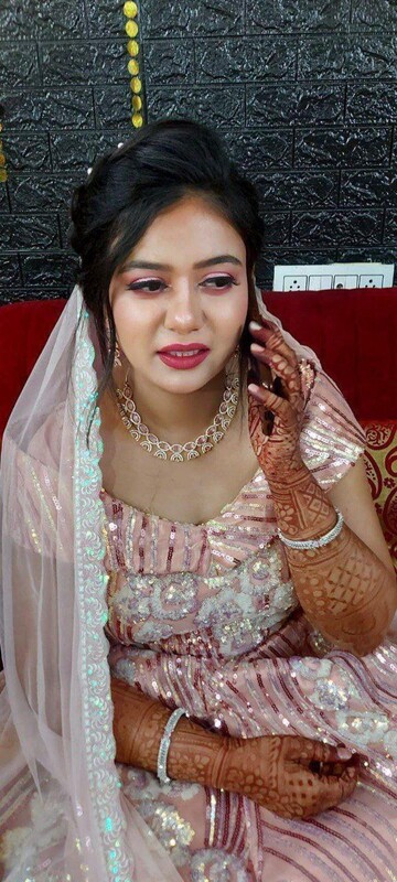Ex-girlfriend big boobs exposed after marriage 1