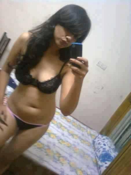 Gorgeous girl nude pics and videos released 4