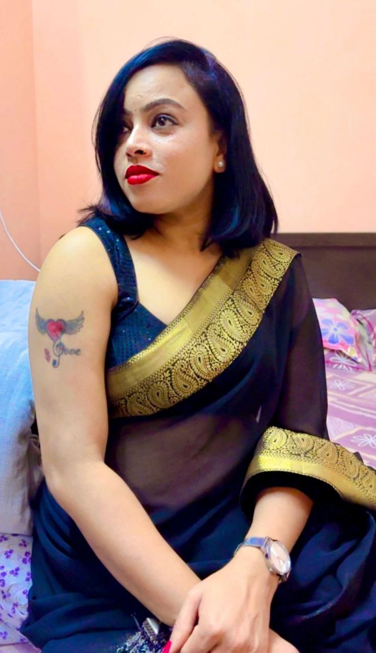 Gorgeous Indian escort girl nude sex with client 3