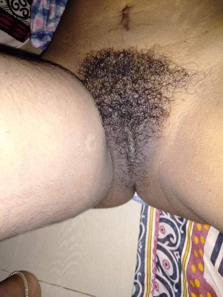 Hairy pussy village bhabhi doggy fucking photos 4