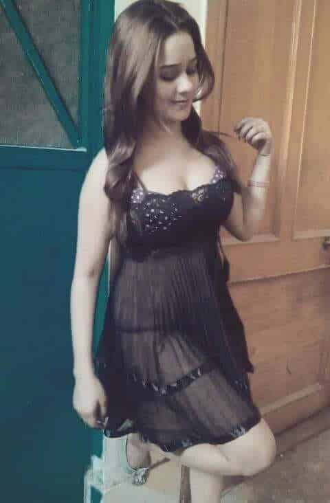 High-class society sexy GF hot pics 1