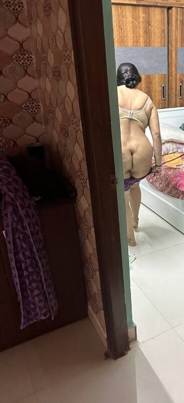 Homely MILF nude boobs unseen photos exclusive 6