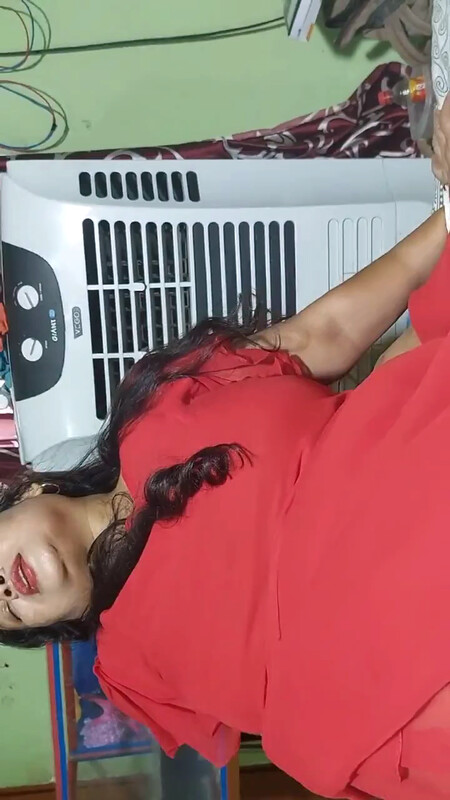 Horny bhabhi illegal sex with husband’s friend 6