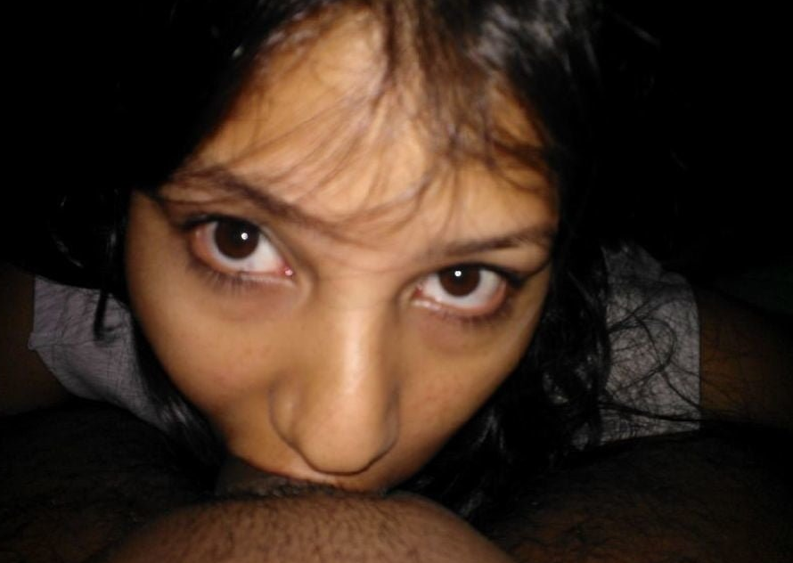 Horny Indian wife sex pics online for you guys 9