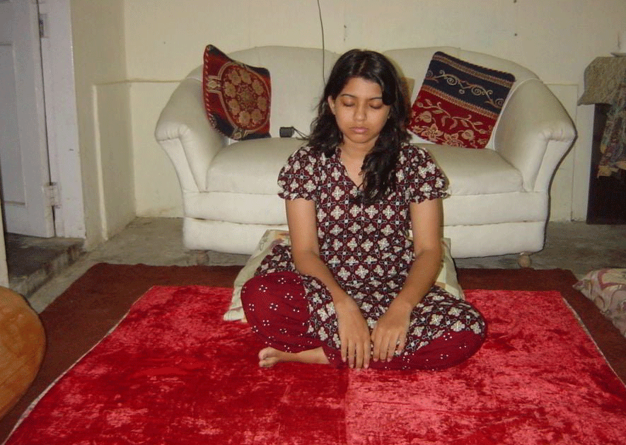 Hot Desi girl nude pics to arouse your sex mood 1