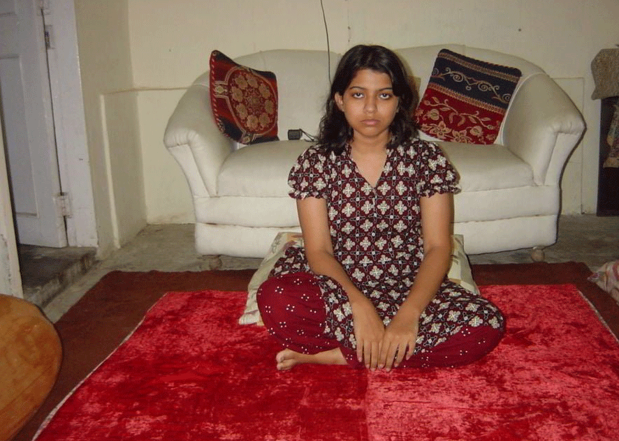 Hot Desi girl nude pics to arouse your sex mood 11