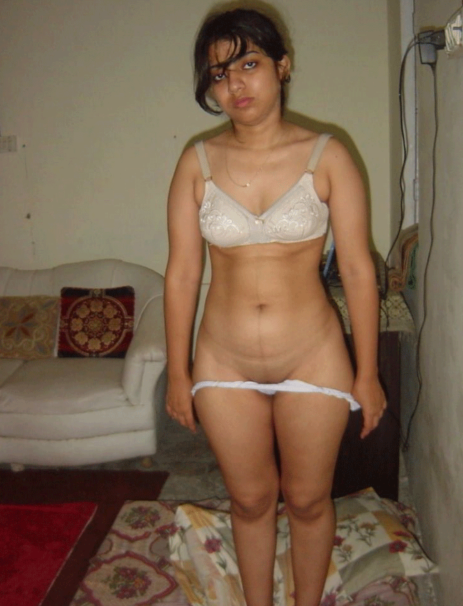 Hot Desi girl nude pics to arouse your sex mood 8