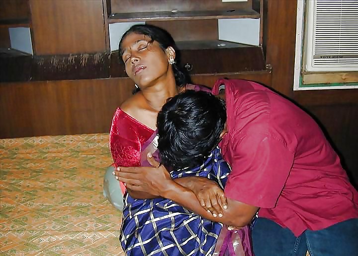 Hot Desi Tamil girl Sex pics series 1 1