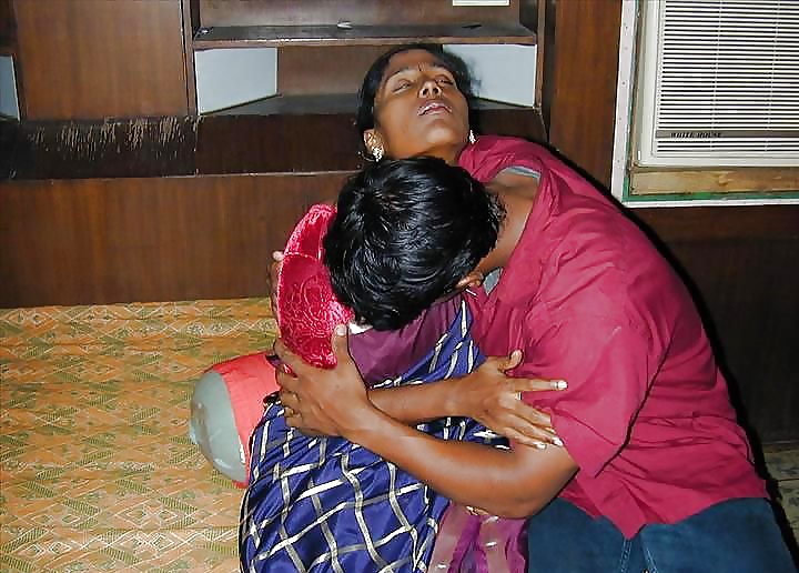 Hot Desi Tamil girl Sex pics series 1 12