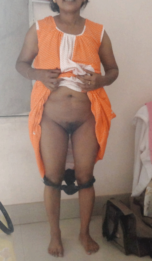 Hot Indian Bhabhi XXX Photos leaked online 1