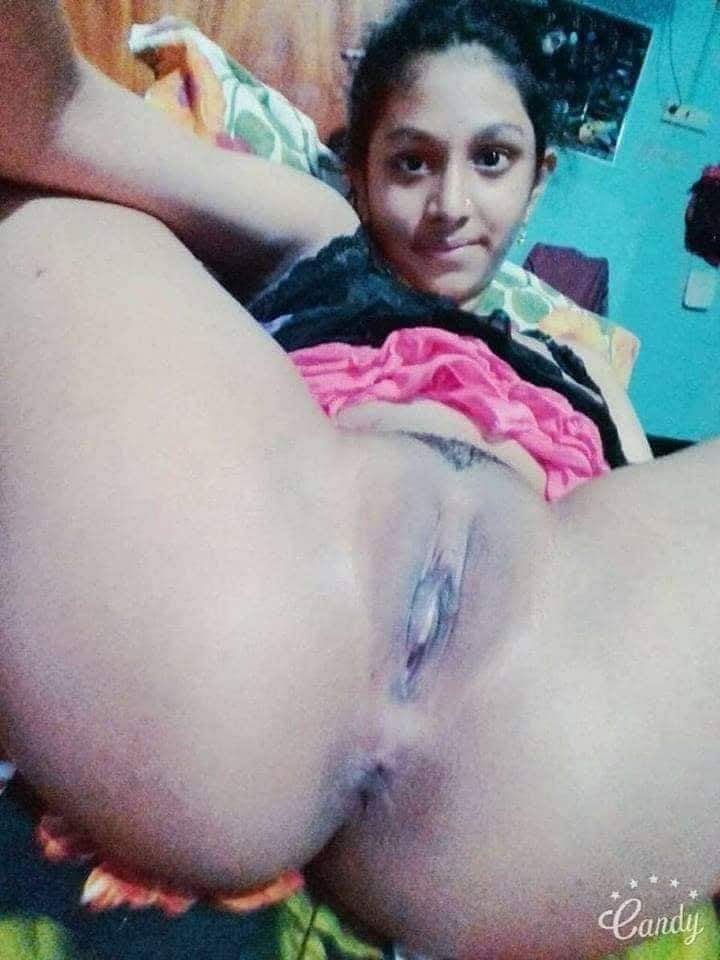 Hot Indian pussy pics of a newly married bhabhi 1