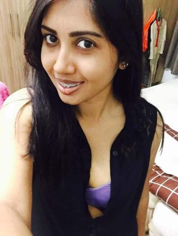 Hot Indian selfie pics to make your dick harder 6