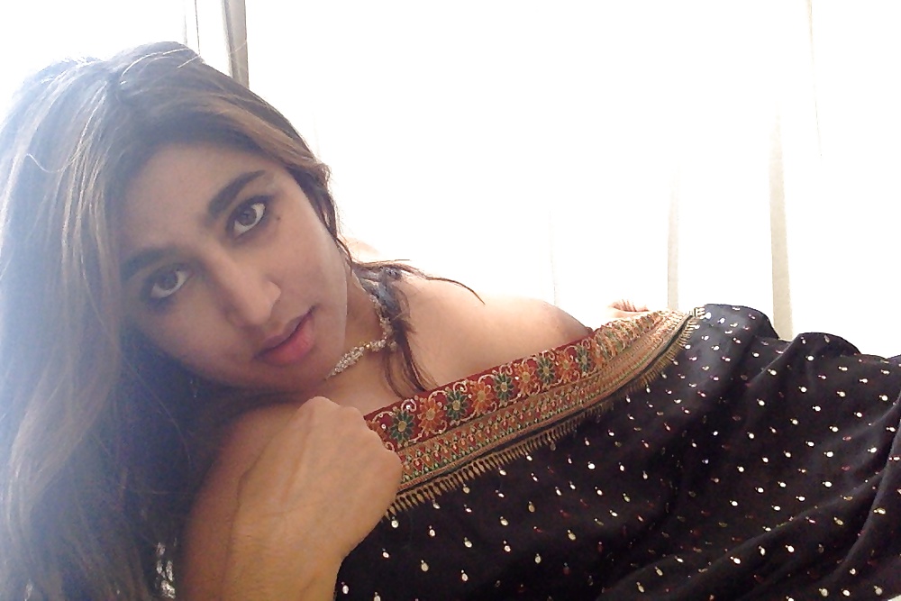 Hot NRI girl Yamini Series 1 7