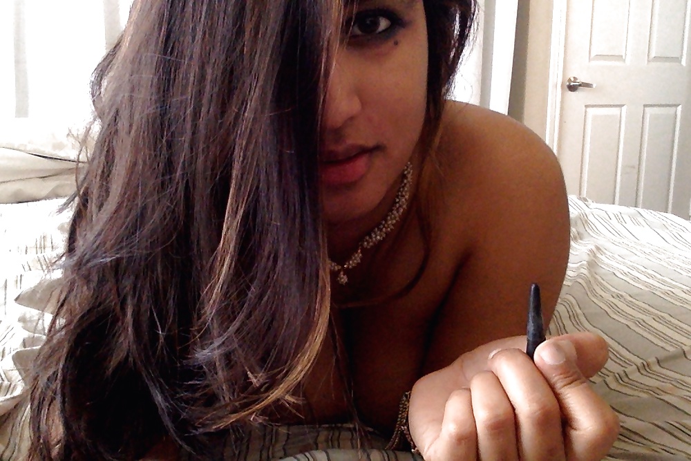 Hot NRI girl Yamini Series 2 10