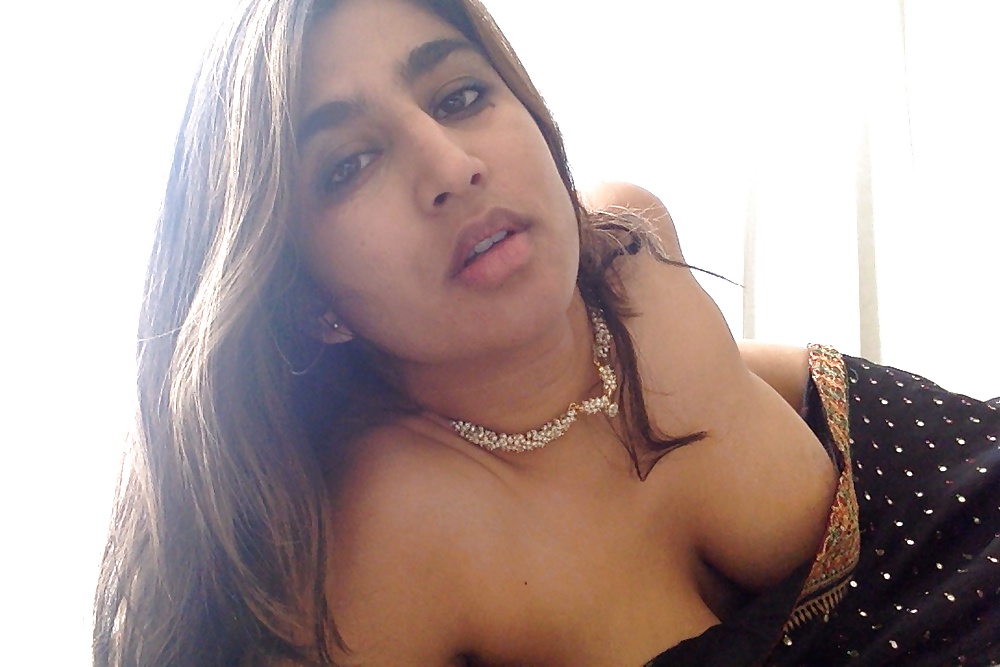 Hot NRI girl Yamini Series 2 8