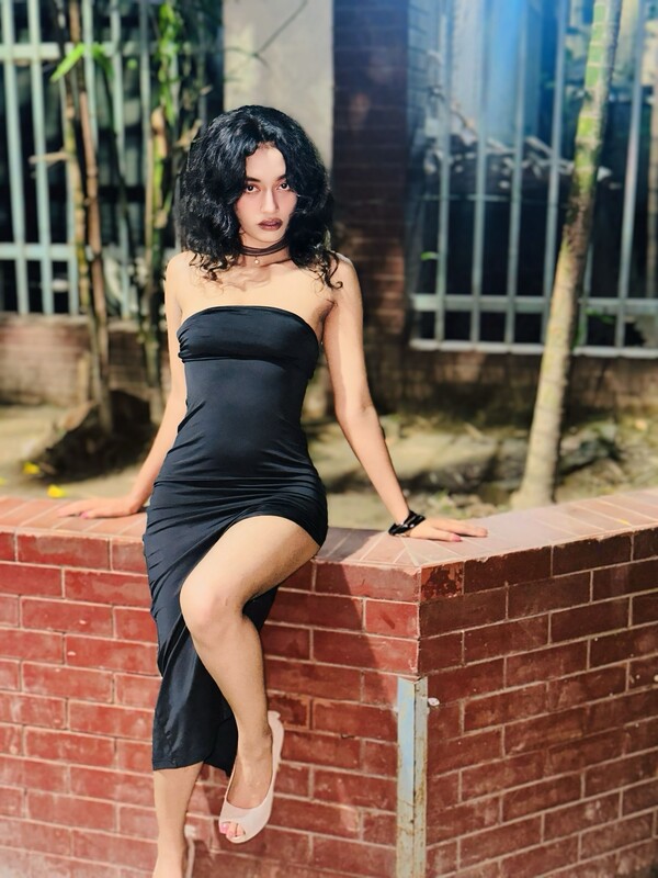 Hottest Indian girl blowjob and nude sex with lover 5