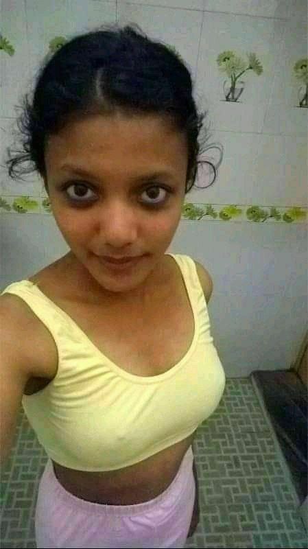 Hottest mallu girl first time naked selfies 5