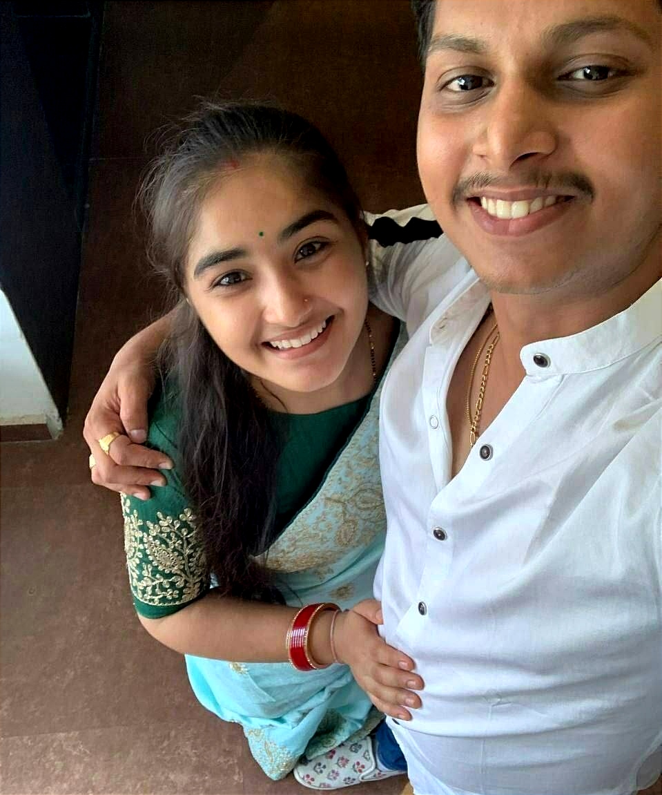 Hottest newly married couple naked sex exclusive 1
