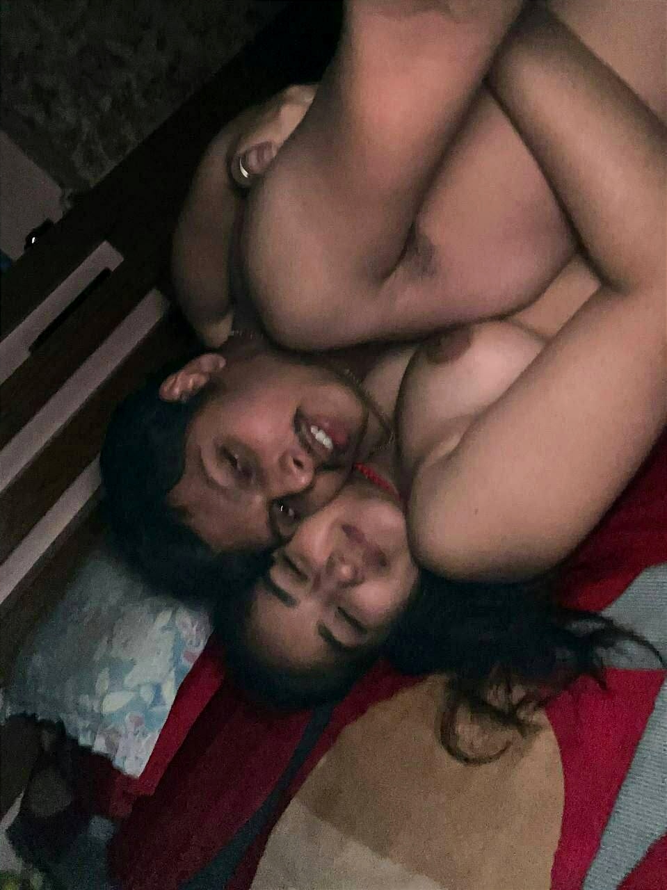 Hottest newly married couple naked sex exclusive 6