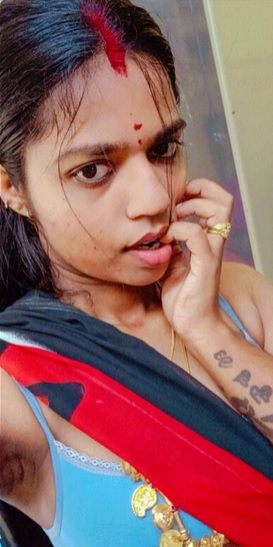 Hottest Tamil wife nude striptease selfies for ex-lover 3