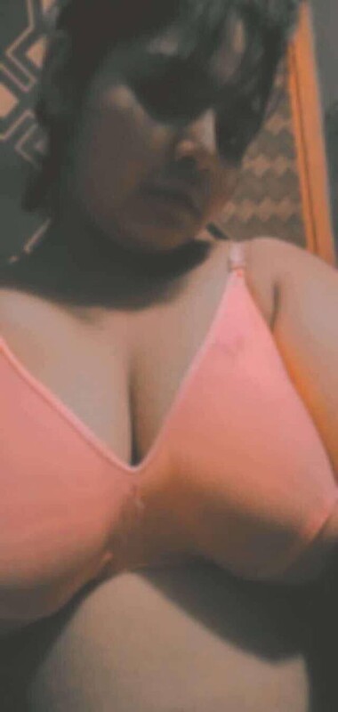 Huge boobs Desi girl playing with her private parts 4