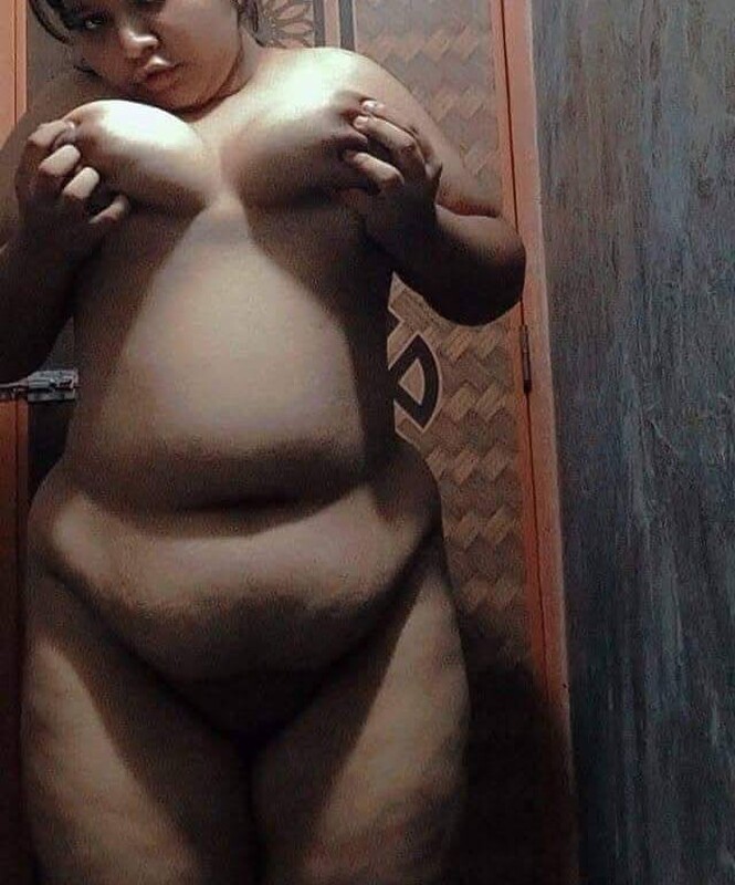 Huge boobs Desi girl playing with her private parts 7