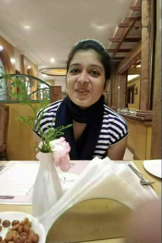Hyderabadi wife nude unseen photos exposed 1