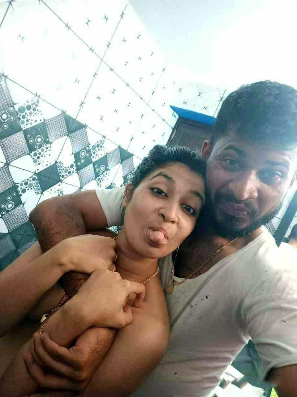 Hyderabadi wife nude unseen photos exposed 5